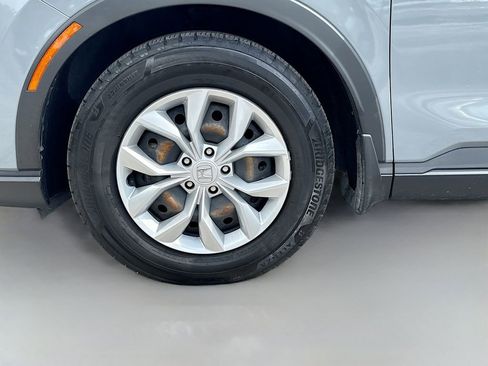 Used 2023 Honda CR-V LX image 40