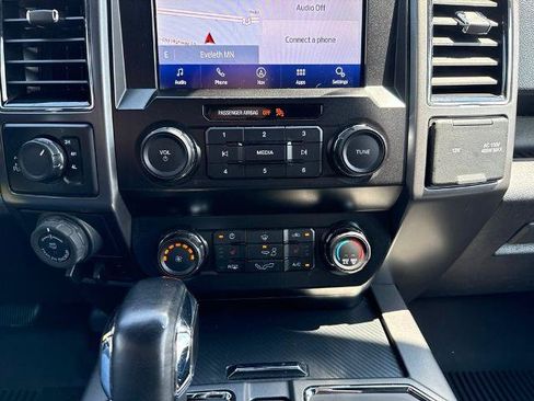 Certified 2020 Ford F150 XLT w/ Equipment Group 302A Luxury AWD/4WD image 19