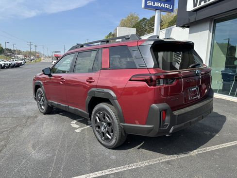 New 2026 Subaru Outback Premium image 2