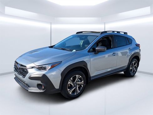 New 2026 Subaru Crosstrek 2.0i Premium image 7