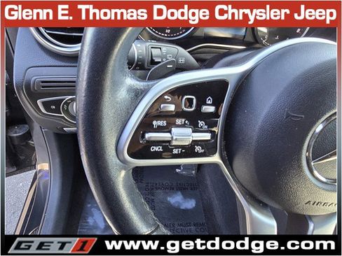 Used 2022 Mercedes-Benz GLC 300 image 21