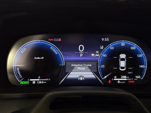 Used 2026 Toyota Crown Platinum AWD/4WD image 22