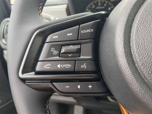 New 2026 Subaru Forester Wilderness image 29