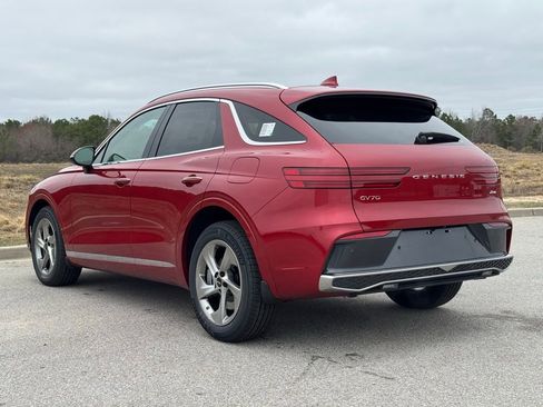 New 2026 Genesis GV70 2.5T Select image 11