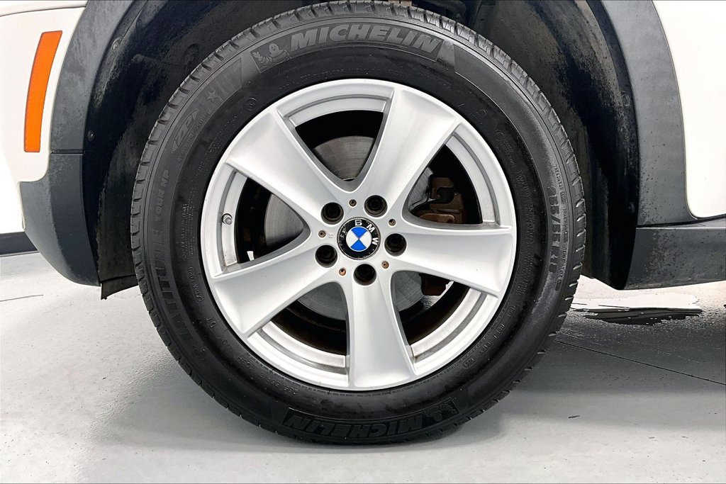 Used 2013 BMW X5 xDrive35i AWD/4WD image 8