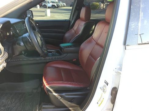 Used 2023 Dodge Durango SRT AWD/4WD image 5