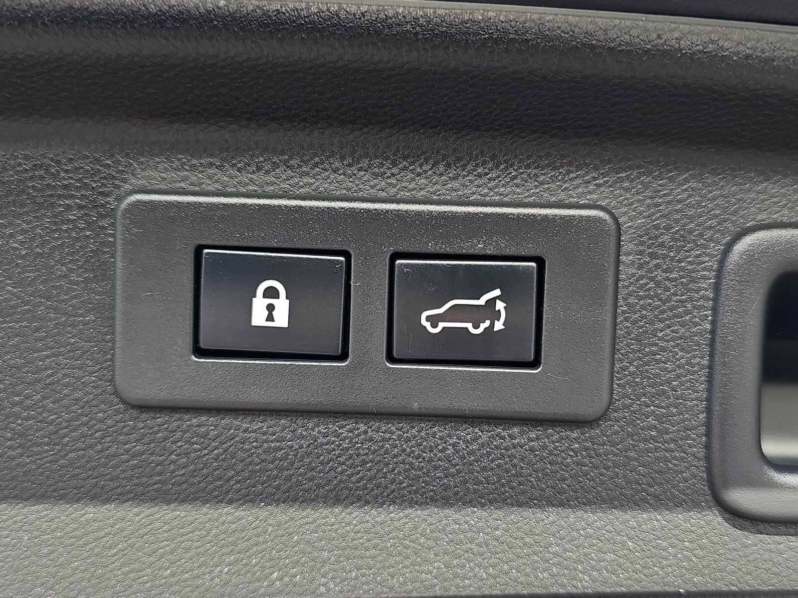 Certified 2024 Subaru Forester Sport AWD/4WD image 13