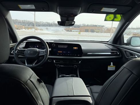 New 2026 Chevrolet Traverse LT w/ Midnight/Sport Edition image 22