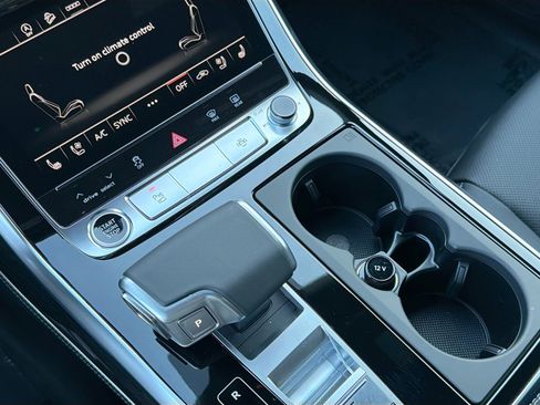 New 2026 Audi Q8 Premium Plus AWD/4WD image 29