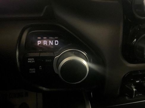 Used 2022 RAM 2500 Big Horn w/ Level C Equiment Group image 21