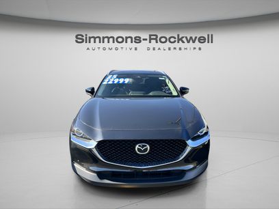 Used 2025 MAZDA CX-30 AWD 2.5 S w/ Preferred Package