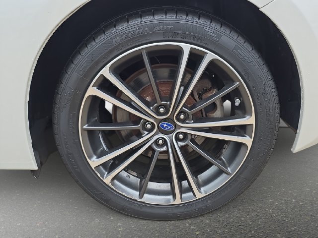 Used 2013 Subaru BRZ Limited w/ Popular Pkg 1B RWD image 34