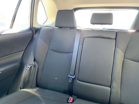 Used 2025 Toyota RAV4 LE image 38