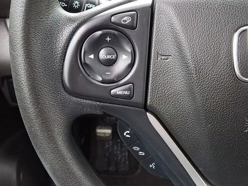 Used 2012 Honda CR-V EX image 22