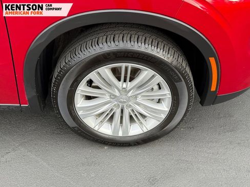 Used 2023 Mitsubishi Outlander ES image 16