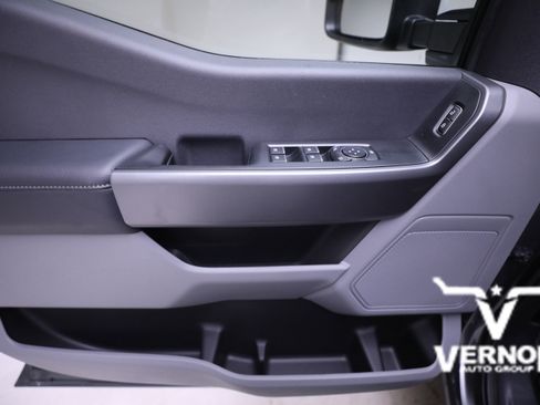 New 2026 Ford F250 XL w/ STX Appearance Package image 19