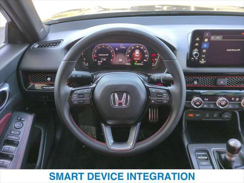 Certified 2025 Honda Civic Si image 15