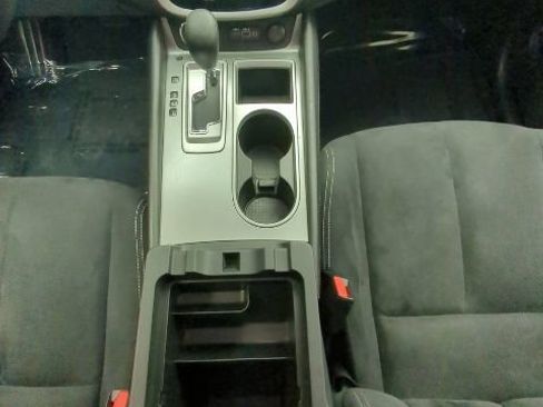 Used 2023 Nissan Murano S image 22