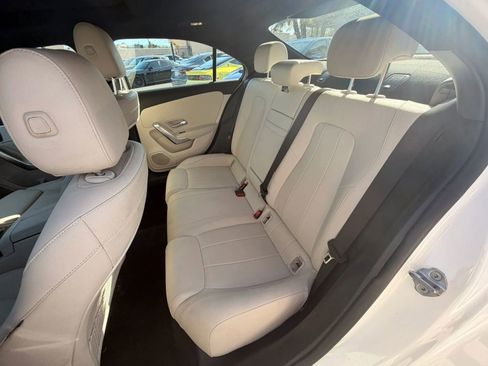 Used 2021 Mercedes-Benz A 220 image 11