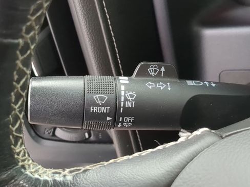 Used 2016 Chevrolet Silverado 1500 LTZ Z71 w/ LTZ Plus Package image 28