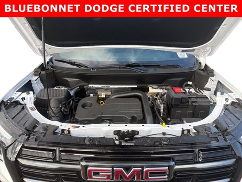 Used 2026 GMC Terrain AT4 AWD/4WD image 23