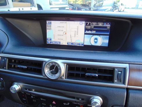 Used 2014 Lexus GS 350 image 30