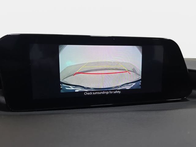 Used 2024 MAZDA MAZDA3 s FWD image 21