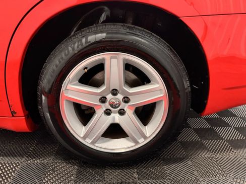 Used 2010 Dodge Charger R/T RWD image 12