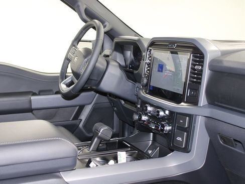 New 2026 Ford F150 XLT w/ Equipment Group 302A MID image 31