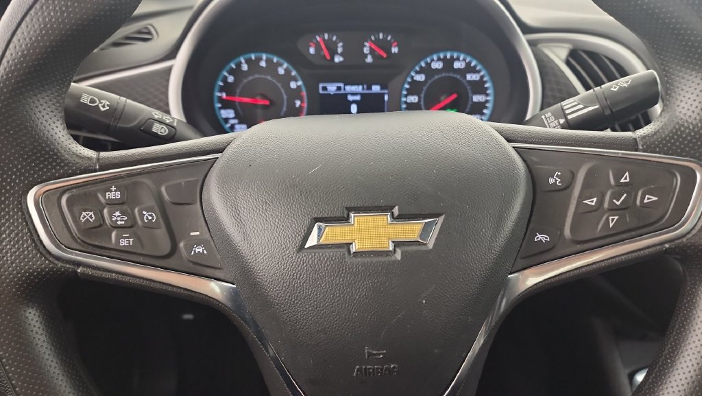 Used 2024 Chevrolet Malibu LT FWD image 12