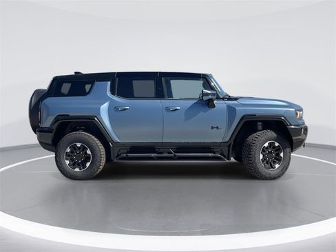 New 2024 GMC Hummer EV 3X w/ Omega Edition image 2