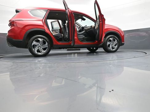 Certified 2023 Hyundai Santa Fe SEL w/ Cargo Package AWD/4WD image 47