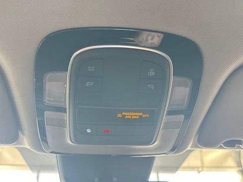 Used 2021 Hyundai Santa Fe SEL w/ Convenience Package FWD image 37