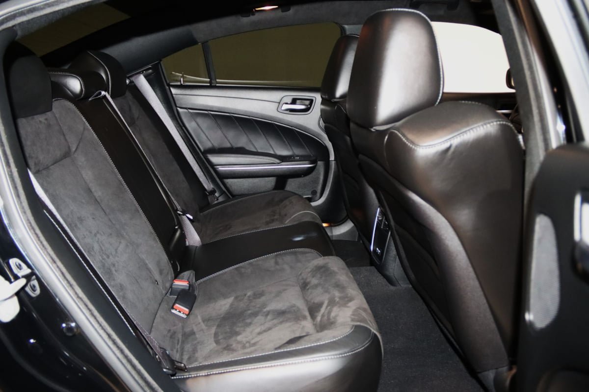 Used 2023 Dodge Charger Scat Pack RWD image 64