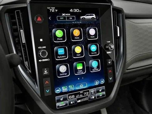 New 2026 Subaru Forester Premium AWD/4WD image 37