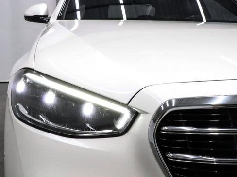 Used 2022 Mercedes-Benz S 500 4MATIC image 59