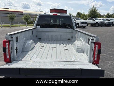 New 2026 Ford F350 Lariat w/ Lariat Ultimate Package AWD/4WD image 18