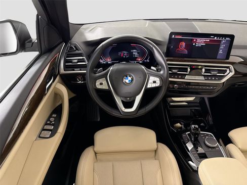 Used 2023 BMW X3 sDrive30i w/ Premium Package RWD image 21