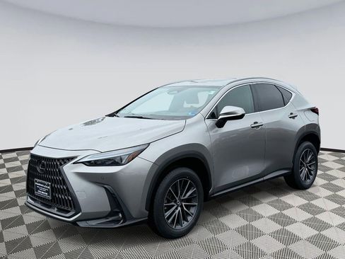 Used 2023 Lexus NX 350 AWD image 5
