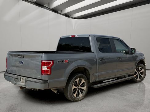 Used 2020 Ford F150 XL w/ Equipment Group 101A Mid RWD image 5