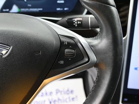 Used 2017 Tesla Model S 75 image 17