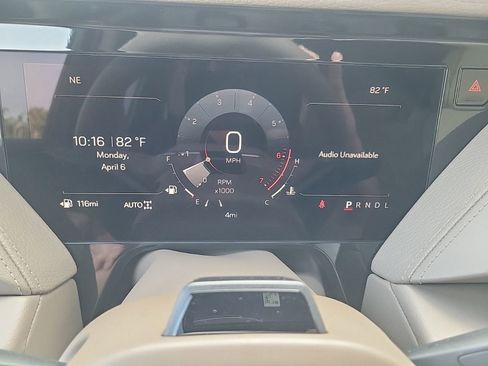 New 2026 GMC Yukon XL Denali w/ Denali Reserve Package AWD/4WD image 22