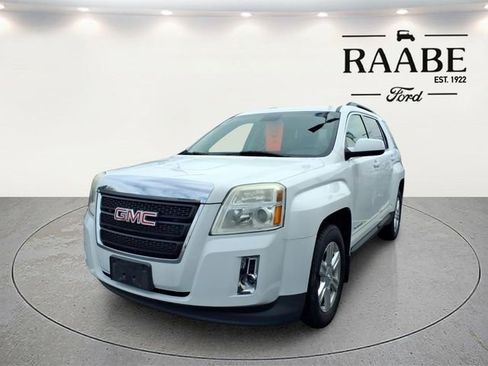 Used 2015 GMC Terrain SLE w/ Convenience Package image 2