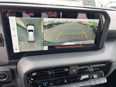 Used 2025 Toyota Land Cruiser image 14