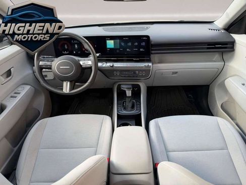Used 2026 Hyundai Kona SEL Sport FWD image 15
