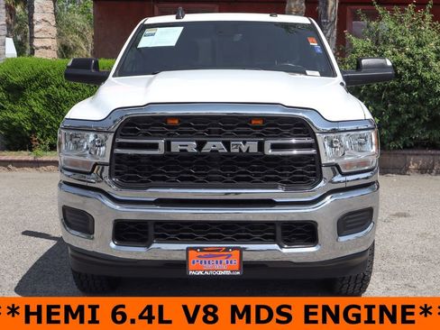 Used 2022 RAM 2500 Tradesman image 3