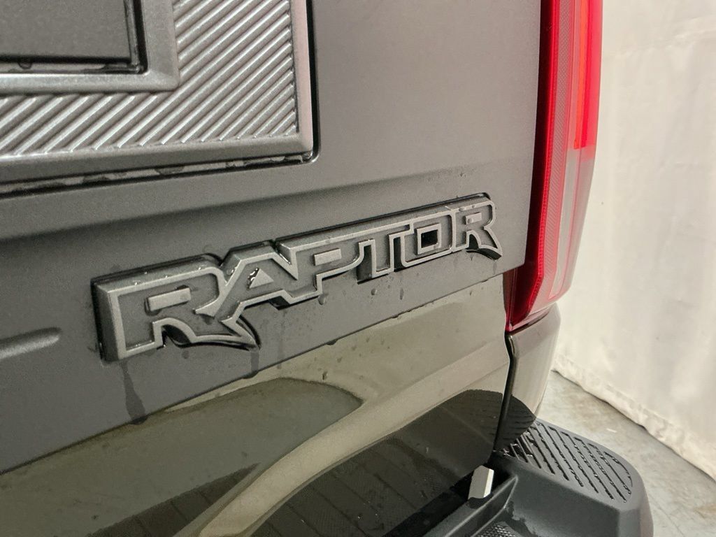 New 2026 Ford F150 Raptor AWD/4WD image 17