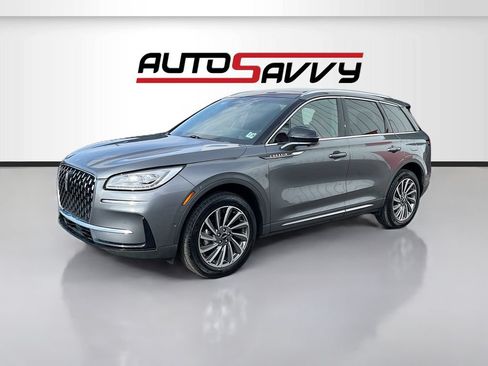 Used 2023 Lincoln Corsair Reserve w/ Equipment Group 202A AWD/4WD image 3