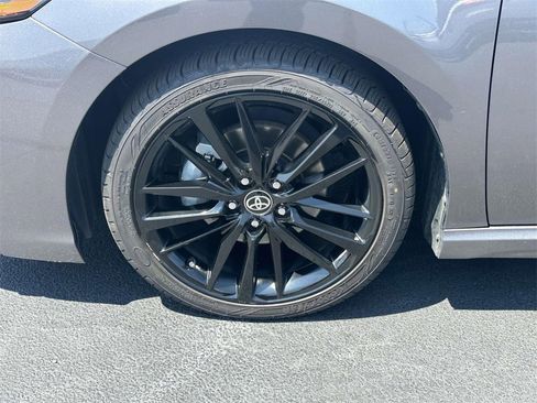 Used 2024 Toyota Camry XSE image 27