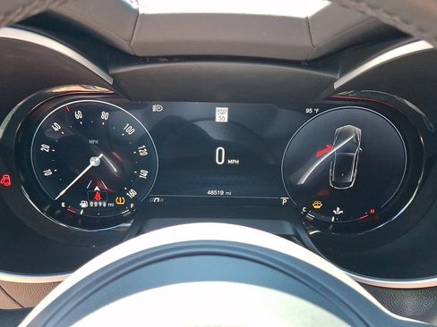Used 2024 Alfa Romeo Stelvio Veloce AWD/4WD image 26